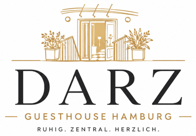 DARZ Guesthouse Hamburg