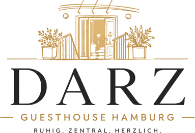 DARZ Guesthouse Hamburg